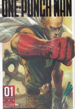 اورجینال-مرد تک مشتی 1 one.punch man